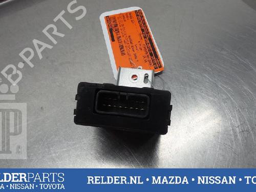 Electronic module TOYOTA COROLLA (_E12_) 1.6 VVT-i (ZZE121_, ZZE121R) | BP22144538M83 