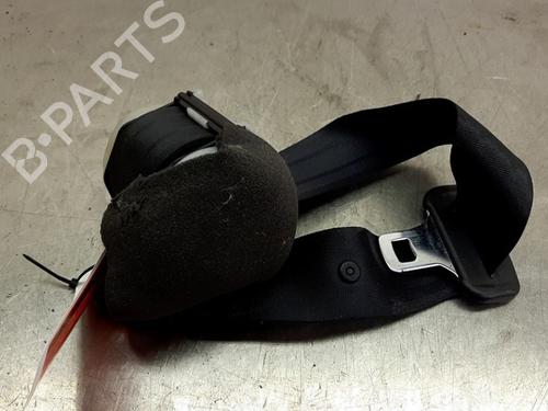 Used Rear right seatbelt MAZDA 6 Estate (GH) 2.0 MZR (GHEFW, GH10F) (147 hp) 30528864