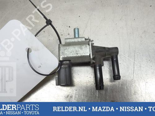 Bomba de vacío Bomba de vacío NISSAN JUKE (F15) 1.6 (117 hp) 37496211 37496211
