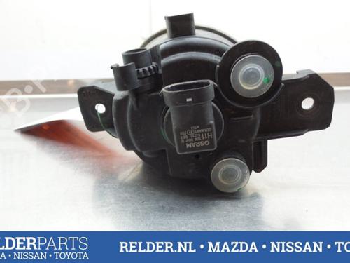 Right front fog light NISSAN PRIMERA (P12) 2.0 | BP22151101C31 