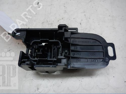 Front left exterior door handle NISSAN MICRA III (K12) 1.4 16V | BP22149608C128 