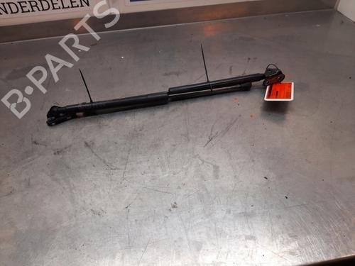 Used Tailgate lift support TOYOTA YARIS (_P13_) 1.5 (NSP131_) (112 hp) 22168229