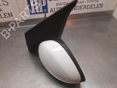 Left mirror TOYOTA AYGO (_B1_) 1.0 (KGB10_, KGB10R) | BP22168451C26 