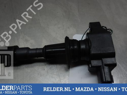 Ignition coil MAZDA 2 (DE_, DH_) 1.3 (DE3FS) | BP22150497M94 