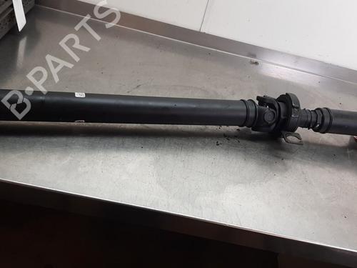 Driveshaft MAZDA CX-60 (KH_) e-SKYACTIV PHEV (KH0H) | BP31138124M37 