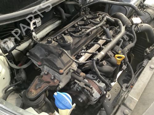 Engine KIA RIO III (UB) 1.25 CVVT | BP39637620M1 - Image 2