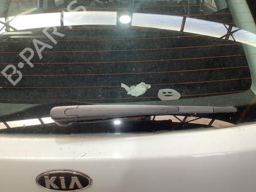 Used Rear windshield wiper arm KIA CEE'D SW (ED) 1.6 (122 hp) 29009641