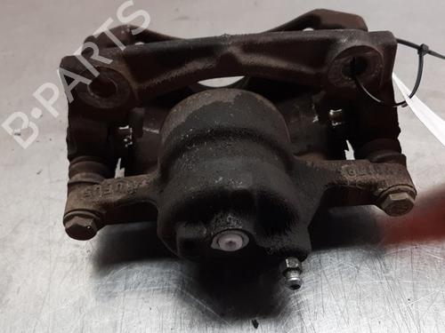 Left front brake caliper TOYOTA AYGO (_B4_) 1.0 (KGB40) | BP26327461M105 - Image 3