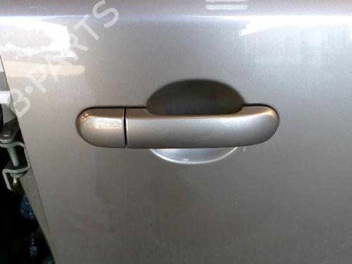 front-right-exterior-door-handle-nissan-note-e11-ne11-15-dci-2005-2006-2007-2008-2009-2010-2011-2012-2013-22149778 main image