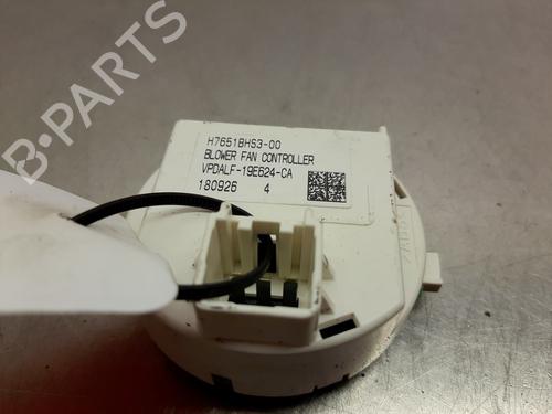 Used Heater resistor Heater resistor MAZDA 2 Hatchback (DL, DJ) 1.5 SKYACTIV-G (90 hp) 24178631 24178631