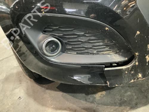 Right front fog light KIA RIO III (UB) 1.25 CVVT | BP31321976C31 - Image 3