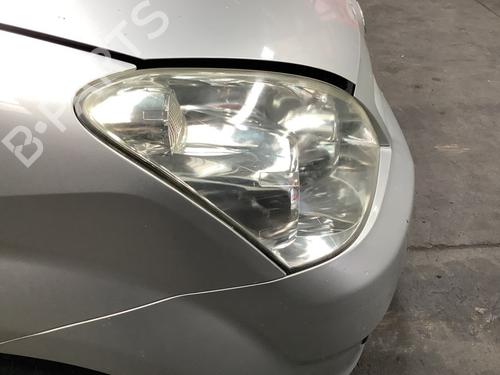 Right headlight TOYOTA COROLLA Verso (ZER_, ZZE12_, R1_) 1.8 (ZNR11_, ZNR11R) | BP29812231C29 