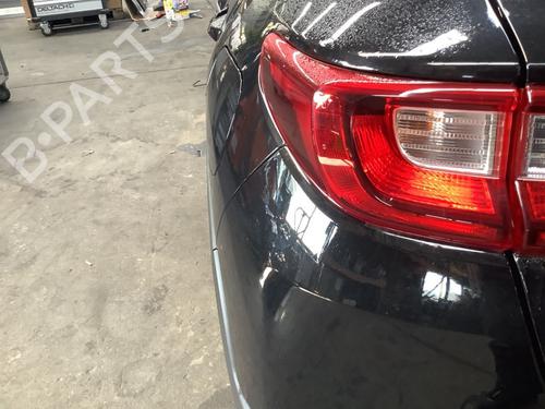 Used Left taillight Left taillight KIA STONIC (YB) 1.0 T-GDi Eco-Dynamics+ (101 hp) 33745936 33745936
