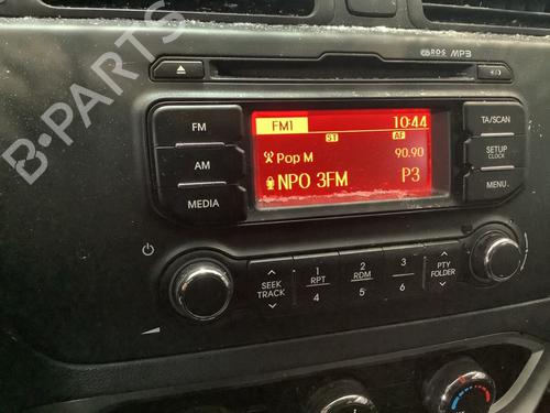 Radio KIA RIO III (UB) 1.25 CVVT | BP31322009E6 - Image 3