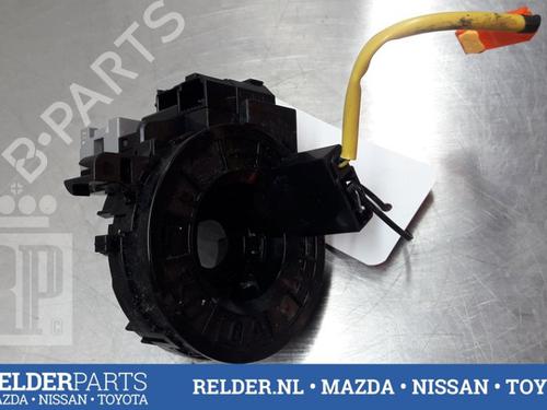 Used Squib airbag TOYOTA YARIS (_P9_) 1.4 D-4D (NLP90_, NLP90R) (90 hp) 22159915