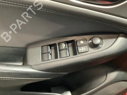 Used Switch MAZDA CX-3 (DK) 2.0 SKYACTIV-G (121 hp) 29917193