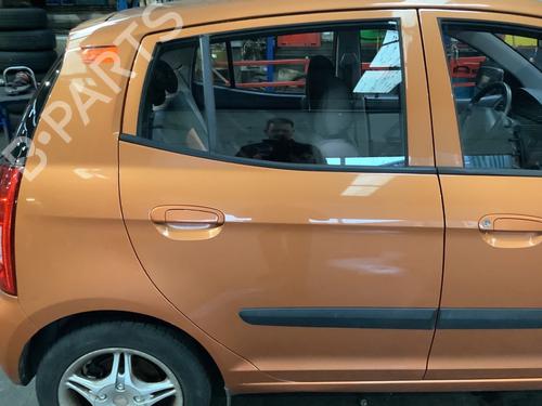 right-rear-door-kia-picanto-i-sa-10-2004-2005-2006-2007-2008-2009-2010-2011-2012-22425698 main image