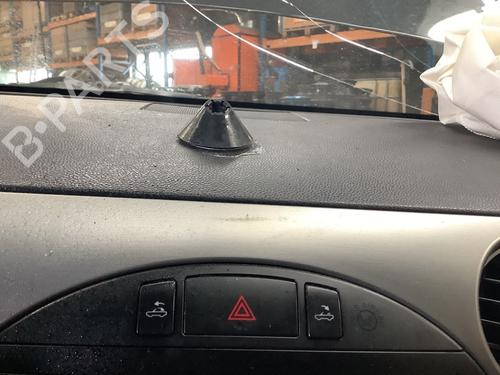 Used Warning switch MAZDA MX-5 III (NC) 1.8 (NC18) (126 hp) 23272434