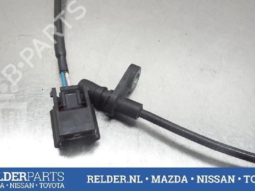 Electronic sensor NISSAN JUKE (F15) 1.6 | BP22146225M84 