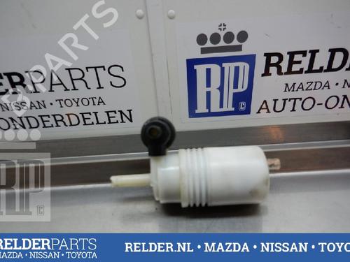 Washer pump NISSAN ALMERA II Hatchback (N16) 2.2 Di | BP22139296E24 