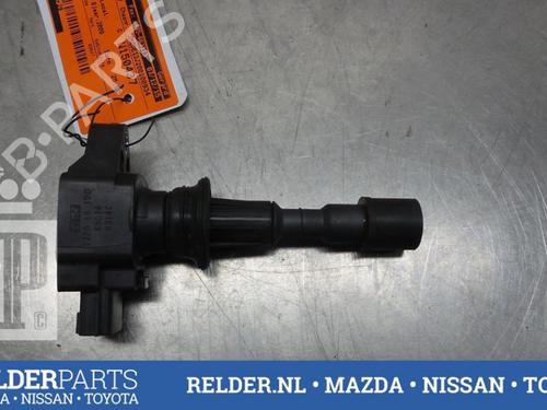 Ignition coil MAZDA 2 (DE_, DH_) 1.3 (DE3FS) | BP22150497M94 