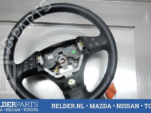 Rat MAZDA 6 Hatchback (GG) 1.8 (120 hp) 22146590