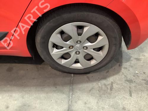 Llanta HYUNDAI i20 II (GB, IB) 1.0 T-GDI (101 hp) 32330435