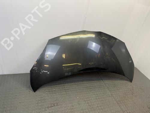 Used Hood TOYOTA AYGO (_B1_) 1.0 (KGB10_, KGB10R) (68 hp) 25891219