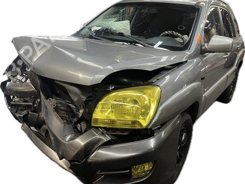 Ignition coil KIA SPORTAGE II (JE_, KM_) 2.0 i 16V | BP22356611M94 