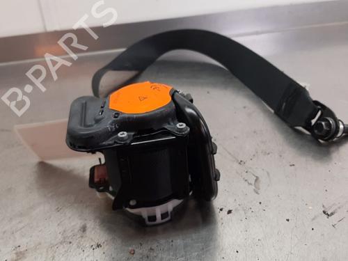 Pre-tensor frente esquerdo NISSAN NOTE (E12) 1.2 DIG-S | BP25048060C87 - Image 2