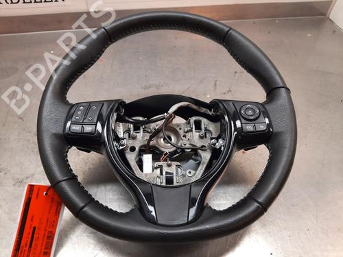 Steering wheel TOYOTA YARIS (_P13_) 1.5 (NSP131_) | BP22168236C49 