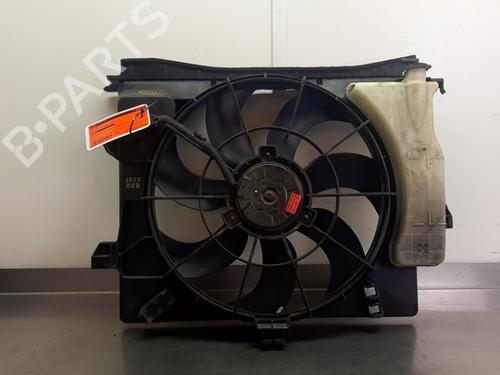 Used Radiator fan Radiator fan 31884234 31884234