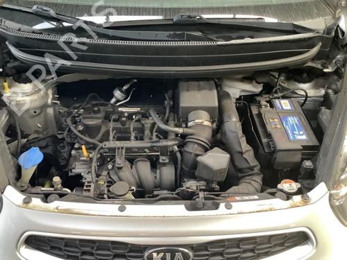Motor für KIA PICANTO II (TA) 1.0 (67 hp) 32846561