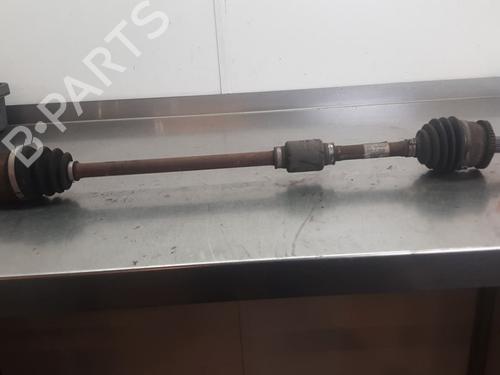 Used Right front driveshaft HYUNDAI i20 I (PB, PBT) 1.2 (78 hp) 30602628