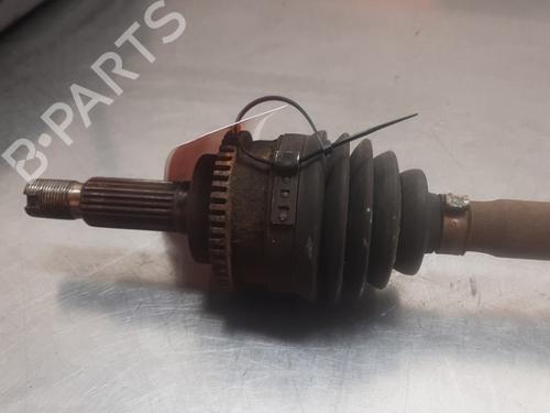 Right front driveshaft KIA PICANTO II (TA) 1.0 | BP32221123M39 - Image 3