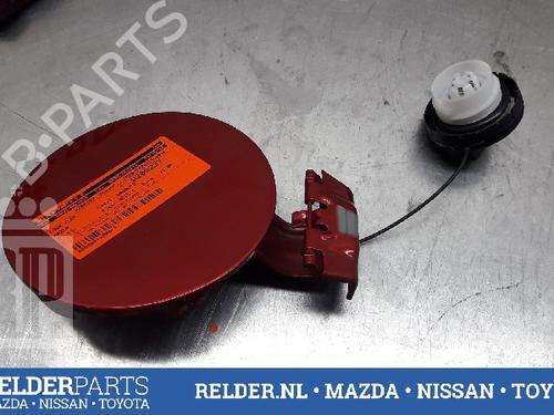 Used Fuel flap MAZDA 3 (BM, BN) 2.2 D (150 hp) 22161219