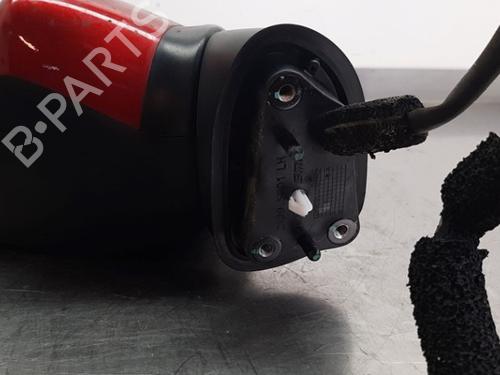 Left mirror MAZDA 2 Hatchback (DL, DJ) 1.5 | BP31942627C26 - Image 6