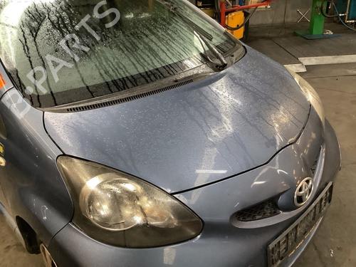 Hood TOYOTA AYGO (_B1_) 1.0 (KGB10_, KGB10R) | BP22962345C1 