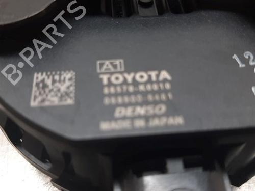 Elektronisk modul TOYOTA YARIS (_P21_, _PA1_, _PH1_) 1.5 Hybrid (MXPH10, MXPH11) | BP30159961M83