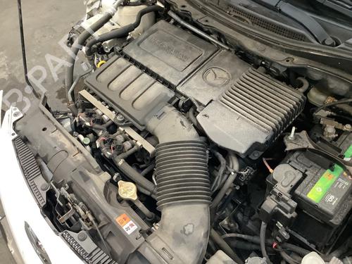 Engine MAZDA 2 (DE_, DH_) 1.3 MZR (DE3FS) | BP23186992M1 - Image 2