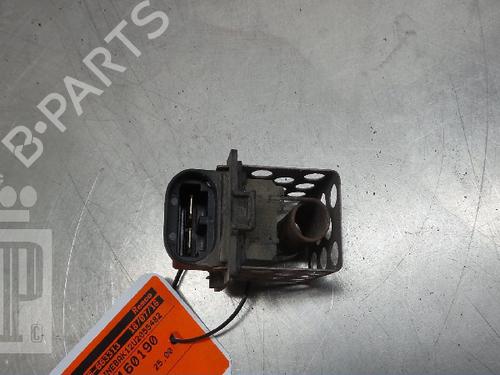 Electronic module NISSAN MICRA III (K12) 1.2 16V | BP22151577M83 