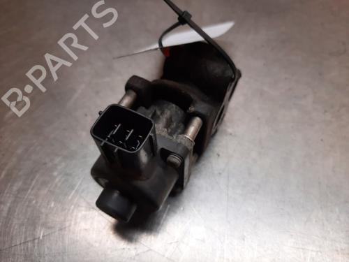 Used Throttle body Throttle body 22166845 22166845