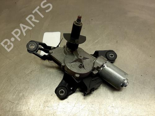 Used Rear wiper motor Rear wiper motor TOYOTA YARIS (_P9_) 1.3 VVT-i (SCP90_, SCP90R) (87 hp) 34614363 34614363