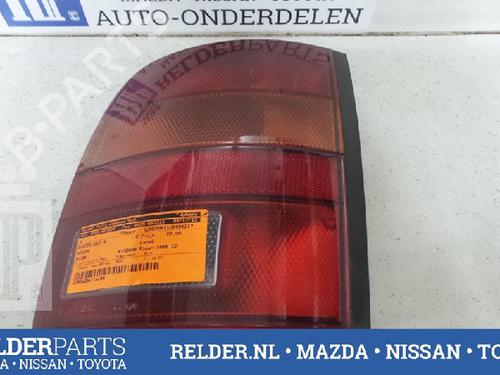 Used Right taillight NISSAN MICRA II (K11) 1.0 i 16V (54 hp) 22144232