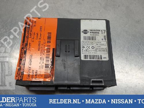 Used Control unit Control unit 22138148 22138148