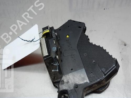 Front left lock TOYOTA LAND CRUISER PRADO (_J12_) 3.0 D-4D (KDJ120, KDJ125, KDJ121) | BP22150447C98 