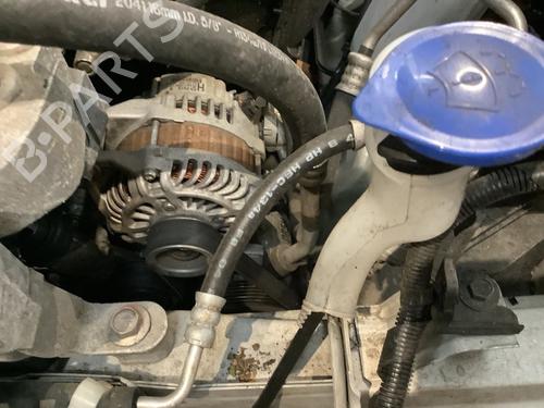 Generator MAZDA CX-3 (DK) 2.0 SKYACTIV-G (DK5W, DK6W) | BP22168097M7 