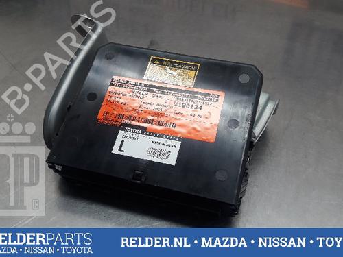 Electronic module TOYOTA CELICA Coupe (_T23_) 1.8 16V VT-i (ZZT230_, ZZT230) | BP22158838M83 