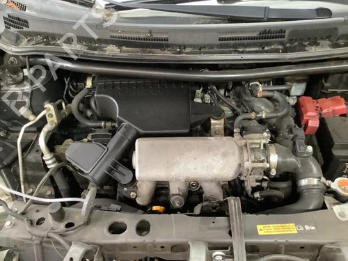 Motor für Motor NISSAN NOTE (E12) 1.2 DIG-S (98 hp) 34574279 34574279