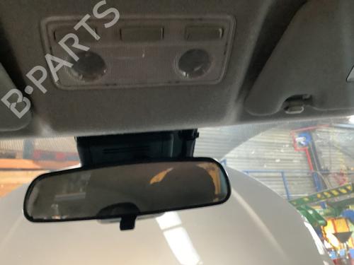 Interior roof light TOYOTA YARIS (_P13_) 1.0 (KSP130_, KSP130) | BP23573222I8 